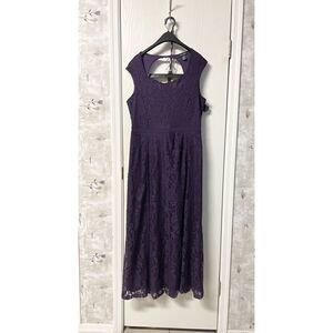 Candalite Dress 
